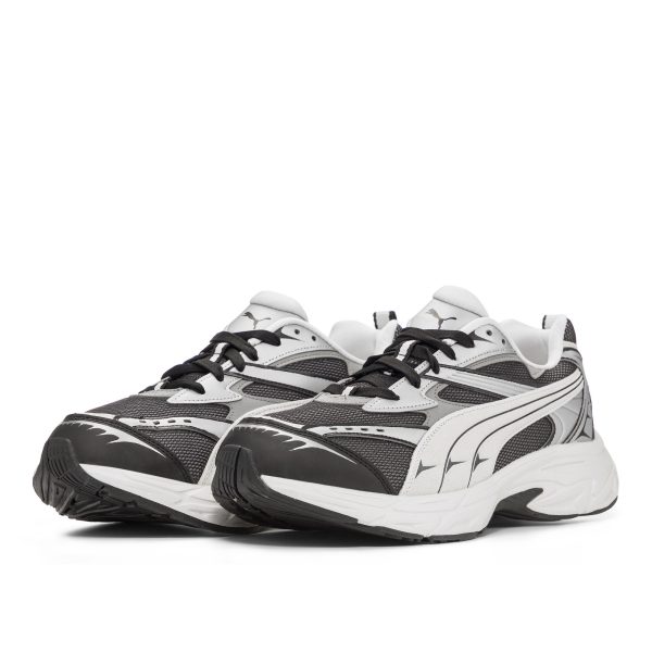 PUMA Morphic Retro (39592001-10.5K)