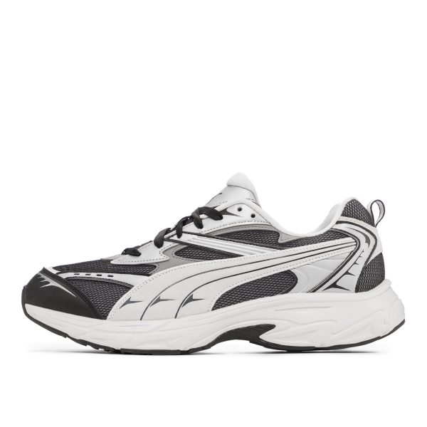 PUMA Morphic Retro (39592001-10.5K)