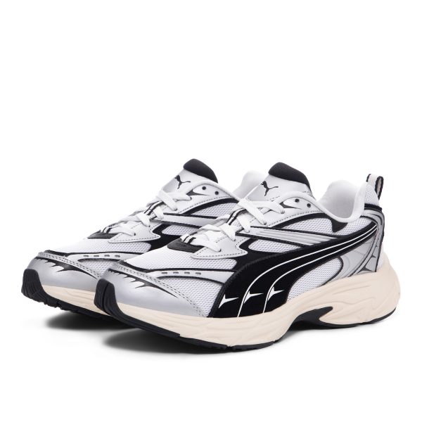 PUMA Morphic Retro (39592002-10K)