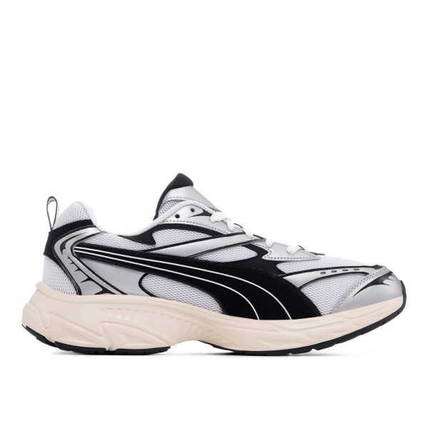 PUMA Morphic Retro (39592002-10K)