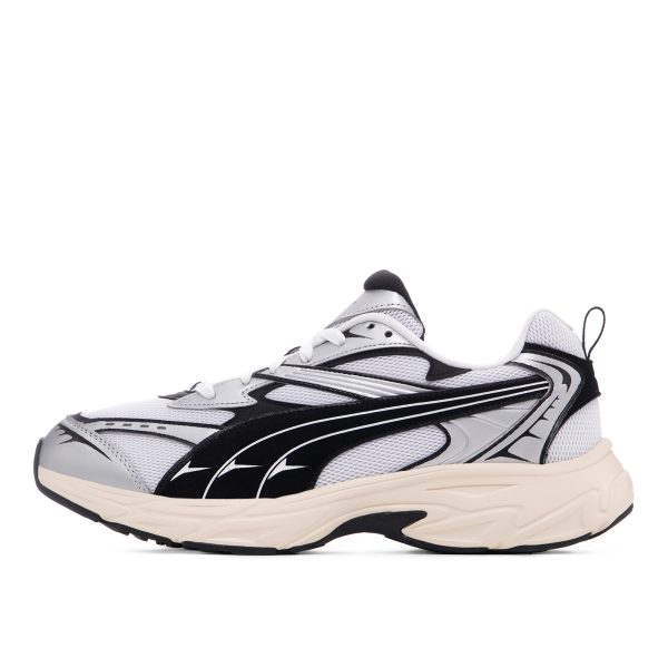 PUMA Morphic Retro (39592002-10K)