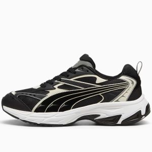 PUMA Morphic Retro (39592003-10.5K)