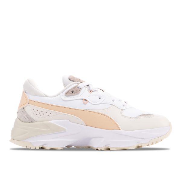 PUMA Orkid II (39600701-7.5K)