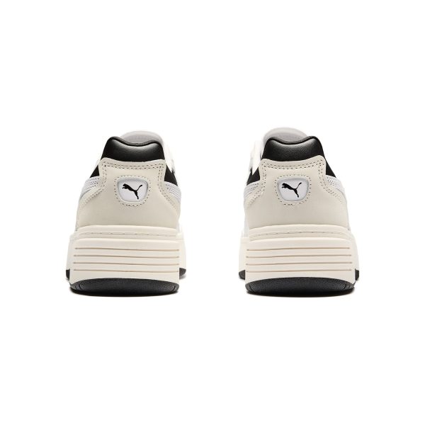 PUMA Ca Flyz Prm Wns (39609902)  белого цвета