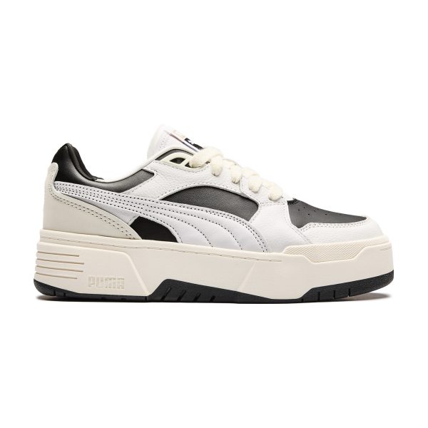 кроссовки Puma CA Flyz Premium (396099-02) черного цвета