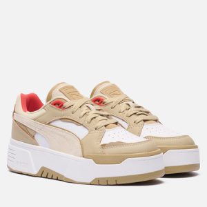 кроссовки Puma CA Flyz No Filter (396391-01) бежевого цвета