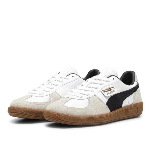 PUMA Palermo Leather (39646401-10K)