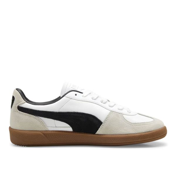 PUMA Palermo Leather (39646401-10K)