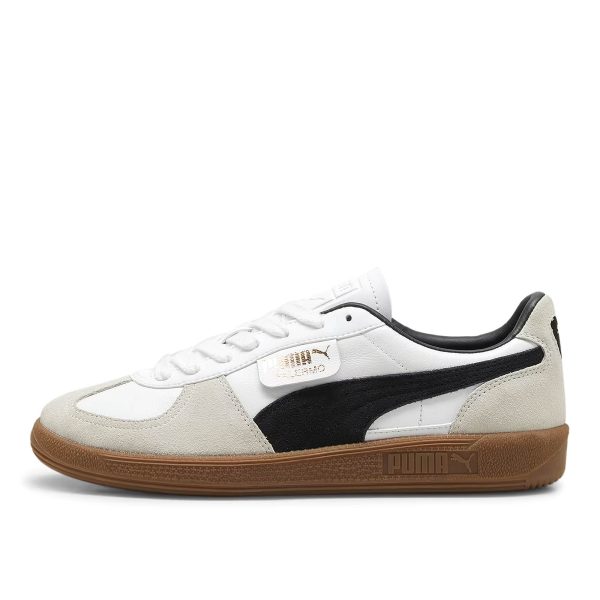 PUMA Palermo Leather (39646401-8K)