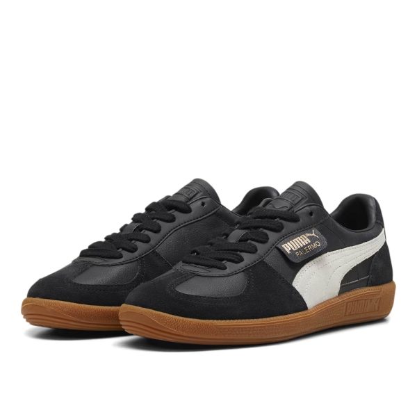 PUMA Palermo Leather (39646403-10.5K)