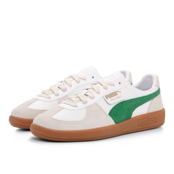 PUMA Palermo Leather (39646407-10.5K)