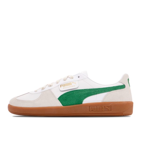 PUMA Palermo Leather (39646407-10.5K)