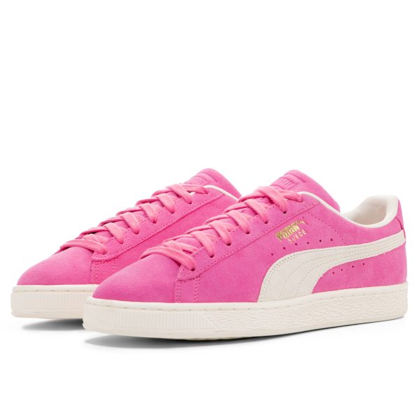 PUMA Suede Neon (39650701-3.5K)