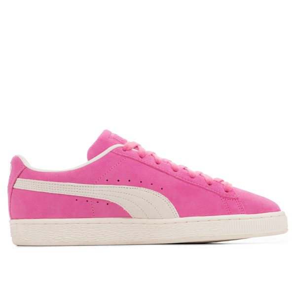 PUMA Suede Neon (39650701-3.5K)