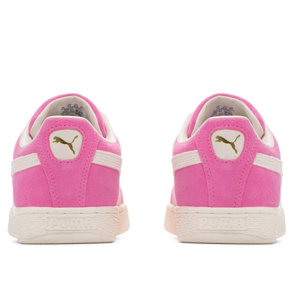 PUMA Suede Neon (39650701-3.5K)