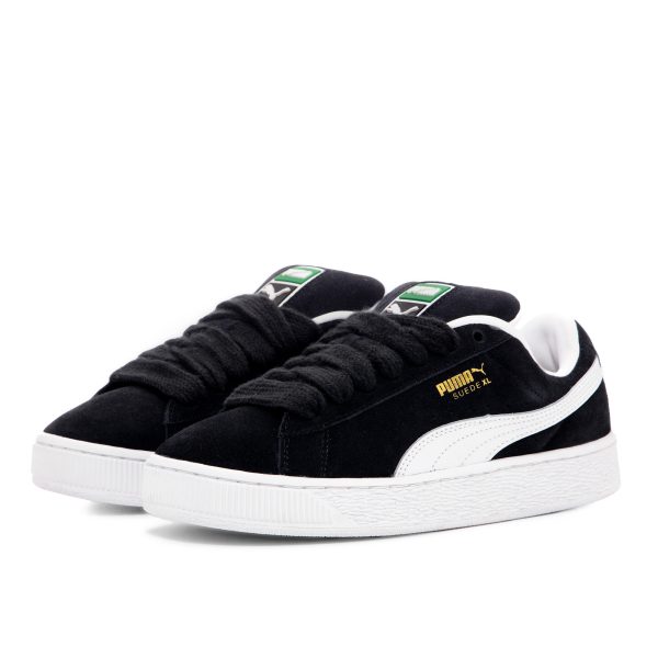 PUMA Suede XL (39657702-3.5K)