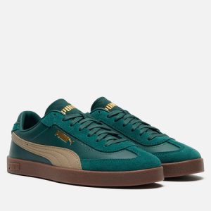 кроссовки Puma Club II Era (397447-04)  цвета