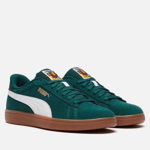 кроссовки Puma Smash 3.0 Year Of Sports (397484-01)  цвета