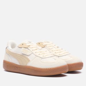 кроссовки Puma Palermo Moda Surreal Contour (397854-01) бежевого цвета