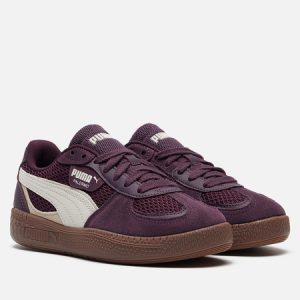 кроссовки Puma Palermo Moda Surreal Contour (397854-02) фиолетового цвета