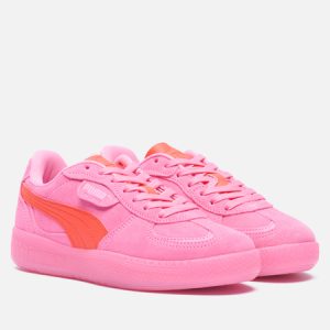 кроссовки Puma Palermo Moda Xtra (398534-01) розового цвета