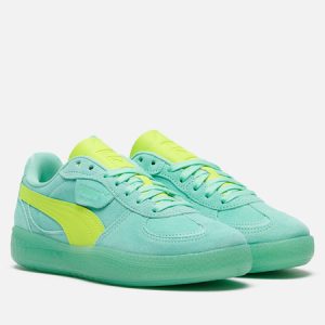 кроссовки Puma Palermo Moda Xtra (398534-02)  цвета