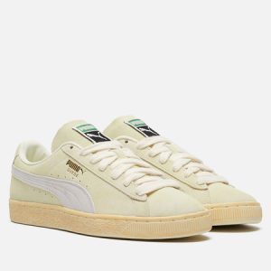 кроссовки Puma Suede Faded (399654-04)  цвета