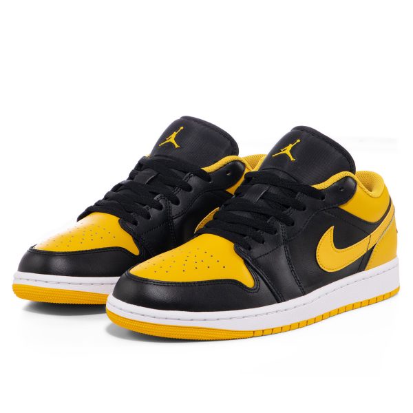 Jordan Air Jordan 1 Low (553558-072)