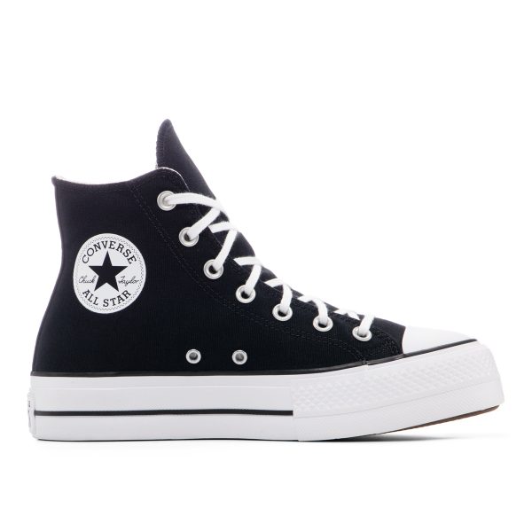 Converse Chuck Taylor All Star Platform High Top (560845-C)