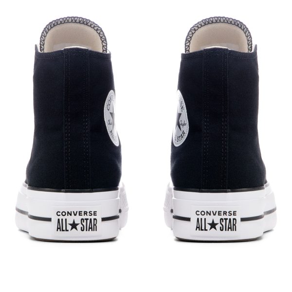 Converse Chuck Taylor All Star Platform High Top (560845-C)