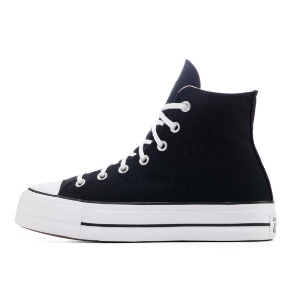 Converse Chuck Taylor All Star Platform High Top (560845-C)