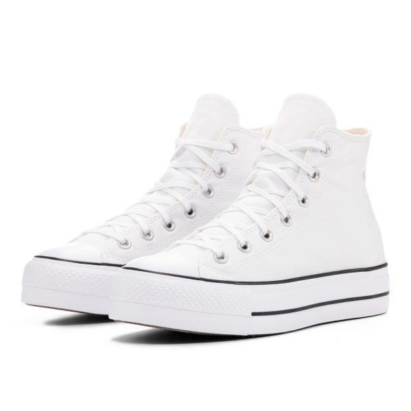 Converse Chuck Taylor All Star Lift Hi (560846-C)