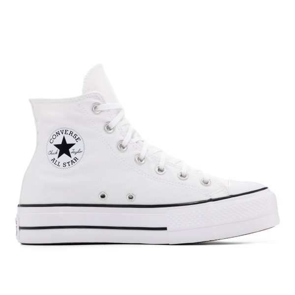 Converse Chuck Taylor All Star Lift Hi (560846-C)