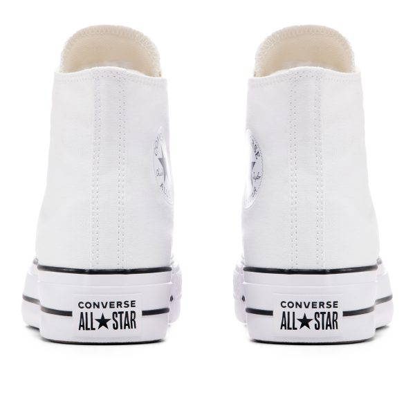 Converse Chuck Taylor All Star Lift Hi (560846-C)