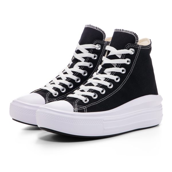 Converse Chuck Taylor All Star Move (568497-C)