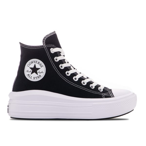 Converse Chuck Taylor All Star Move (568497-C)