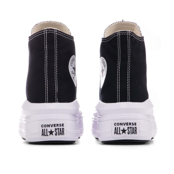 Converse Chuck Taylor All Star Move (568497-C)