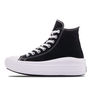 Converse Chuck Taylor All Star Move (568497-C)