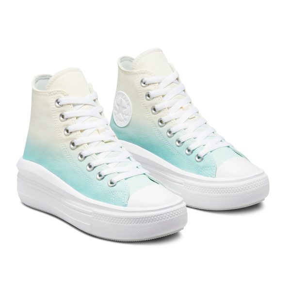 Converse Chuck Taylor All Star Move (572898-C)