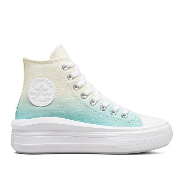 Converse Chuck Taylor All Star Move (572898-C)