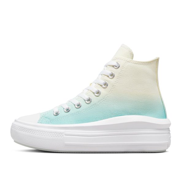 Converse Chuck Taylor All Star Move (572898-C)