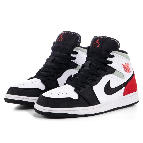 Jordan Air Jordan 1 Mid SE (852542-100)