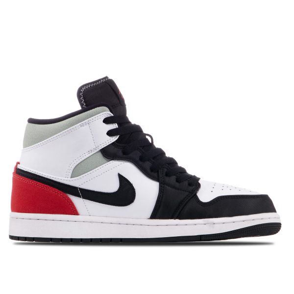 Jordan Air Jordan 1 Mid SE (852542-100)