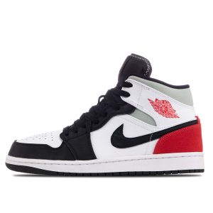 Jordan Air Jordan 1 Mid SE (852542-100)