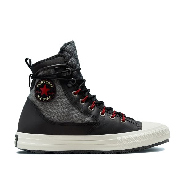 Converse Chuck Taylor All Terrain High Top Waterproof (A00717-C)