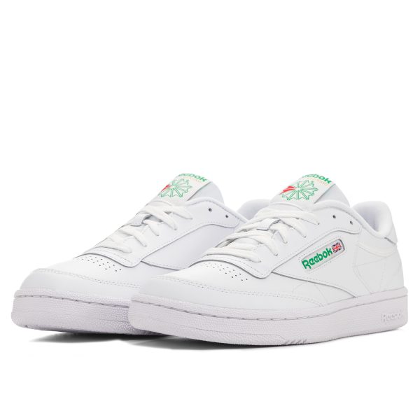 Reebok Club C 85 (AR0456-10)