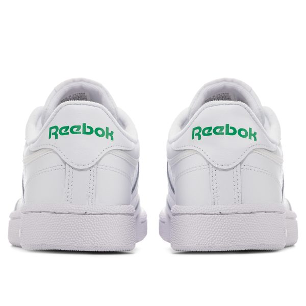 Reebok Club C 85 (AR0456-10)