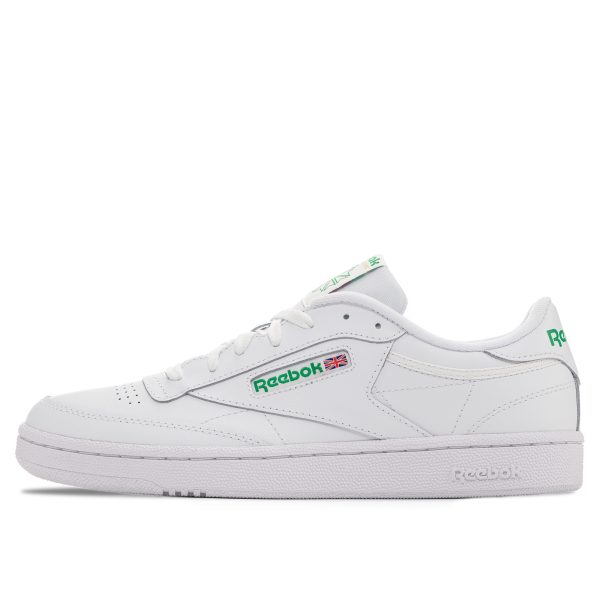 Reebok Club C 85 (AR0456-10)