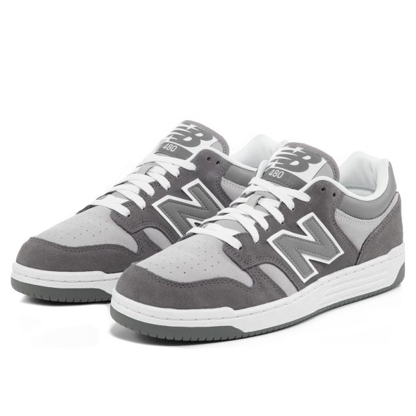 New Balance BB480 (BB480LEC-10.5)