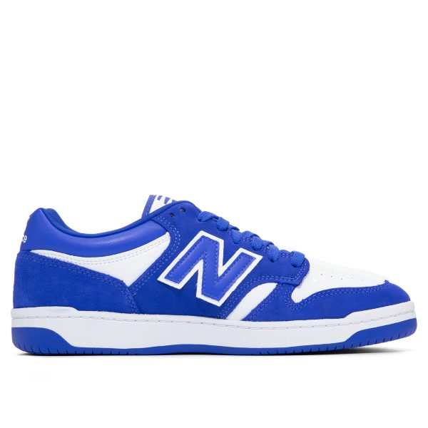 New Balance 480 Low (BB480LWH-10)